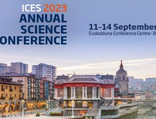 SusTunTech at ICES annual meeting in Bilbao (11-14 September)