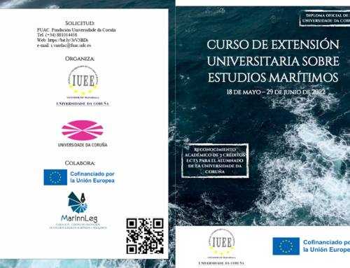 SusTunTech as example at University of A Coruña course 29 June 2022