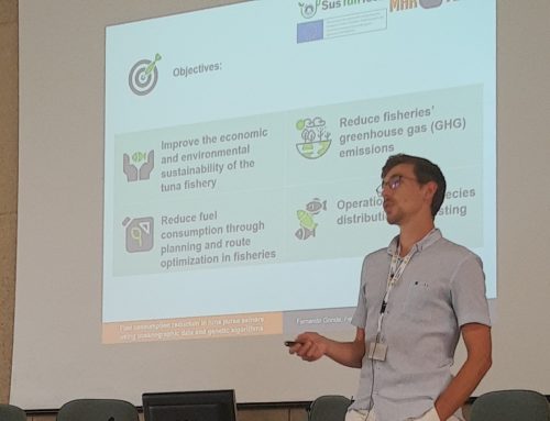 SusTunTech at 10th MARTECH workshop (19-20 Jun)