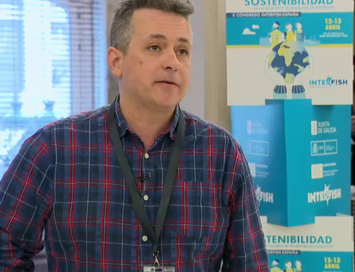 SusTunTech at TV program “Vivir o mar” in TVG channel (23 April)