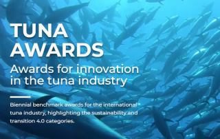 Marine Tuna Awards