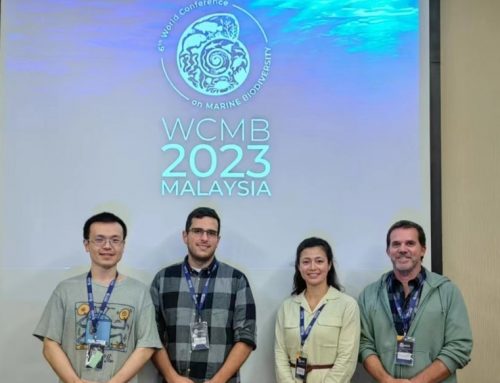 SusTunTech at the 6th WCMB (2-5 July, Penang, Malaysia)