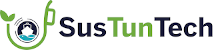 Sustuntech Logo